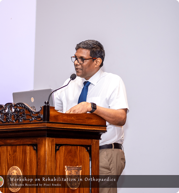 SLOA Congress speaker